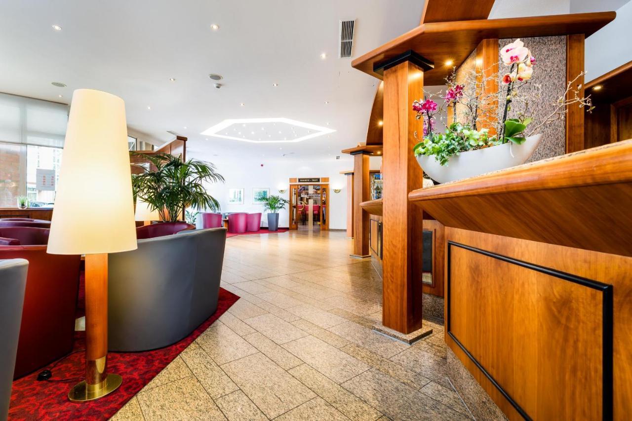Taste Hotel Dresden-Ehemals Residenz Alt Dresden Exterior photo