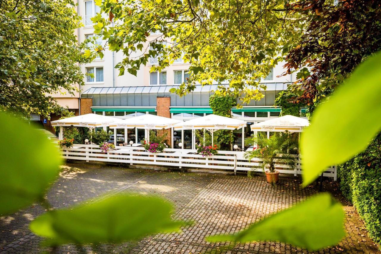 Taste Hotel Dresden-Ehemals Residenz Alt Dresden Exterior photo