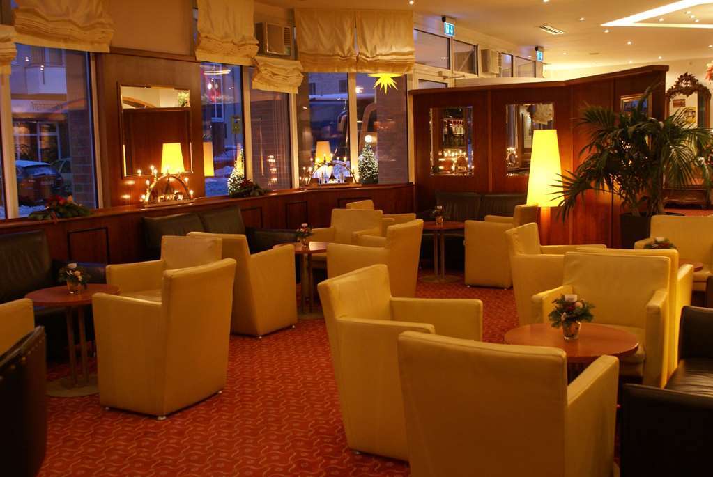 Taste Hotel Dresden-Ehemals Residenz Alt Dresden Interior photo
