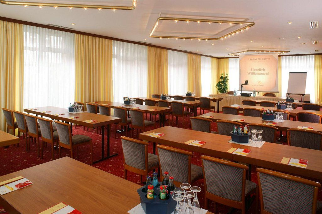 Taste Hotel Dresden-Ehemals Residenz Alt Dresden Exterior photo